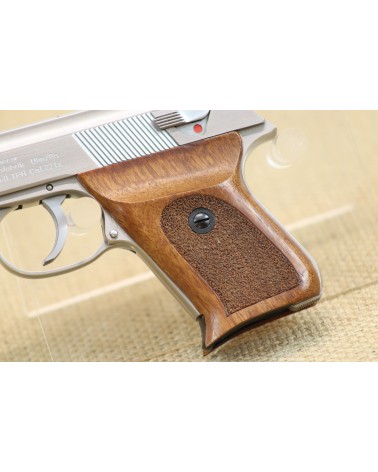 Halbautomatische Pistole, Interarms (Walther) TPH, Kal. .22Lr. - Bild 6
