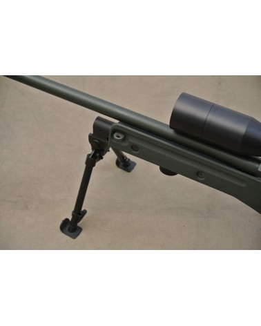 Repetierbüchse, Scharfschützengewehr Accuracy Mod. AW, Kal. .308 Win.