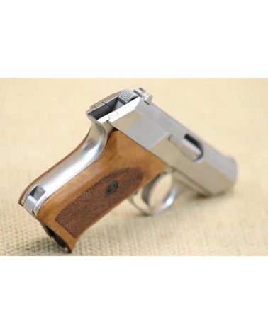 Halbautomatische Pistole, Interarms (Walther) TPH, Kal. .22Lr. - Bild 7