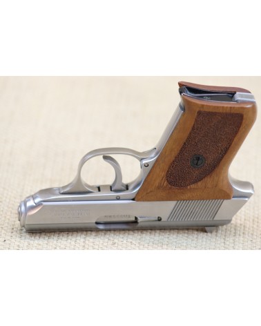 Halbautomatische Pistole, Interarms (Walther) TPH, Kal. .22Lr. - Bild 8