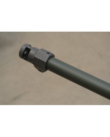 Repetierbüchse, Scharfschützengewehr Accuracy Mod. AW, Kal. .308 Win.