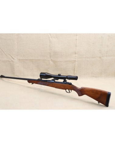 Repetierbüchse CZ / BRNO Mod. 98, Kaliber .300 WinMag.