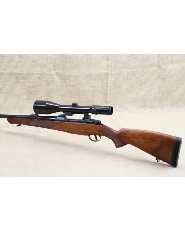 Repetierbüchse CZ / BRNO Mod. 98, Kaliber .300 WinMag. - Bild 3