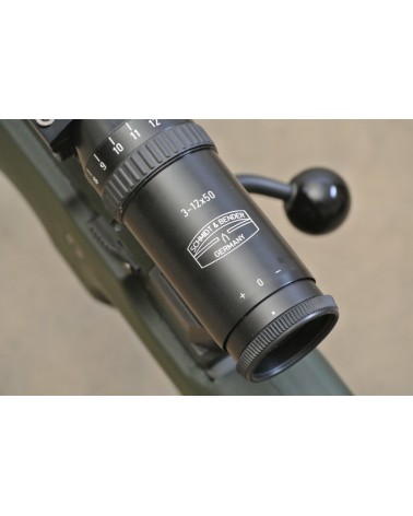 Repetierbüchse, Scharfschützengewehr Accuracy Mod. AW, Kal. .308 Win.