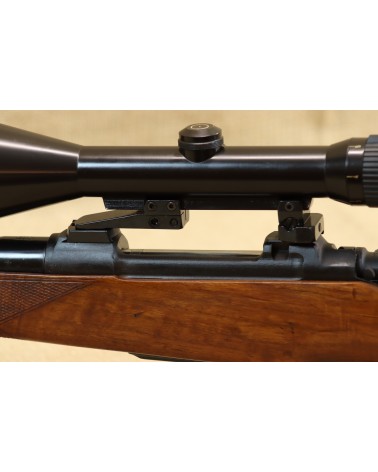 Repetierbüchse CZ / BRNO Mod. 98, Kaliber .300 WinMag. - Bild 6