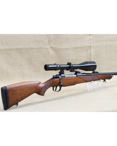 Repetierbüchse CZ / BRNO Mod. 98, Kaliber .300 WinMag. - Bild 2