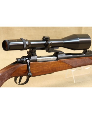 Repetierbüchse CZ / BRNO Mod. 98, Kaliber .300 WinMag. - Bild 4