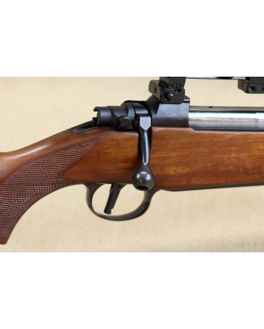 Repetierbüchse CZ / BRNO Mod. 98, Kaliber .300 WinMag. - Bild 8