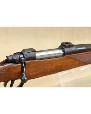 Repetierbüchse CZ / BRNO Mod. 98, Kaliber .300 WinMag. - Bild 7