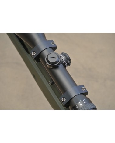Repetierbüchse, Scharfschützengewehr Accuracy Mod. AW, Kal. .308 Win.