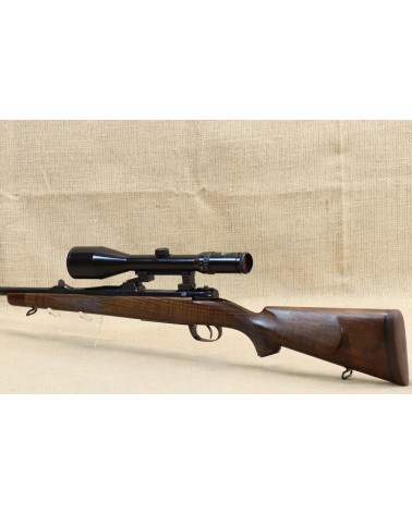 Repetierbüchse Heym Mod. Keilerbüchse, Kaliber 9,3x62 - Bild 3