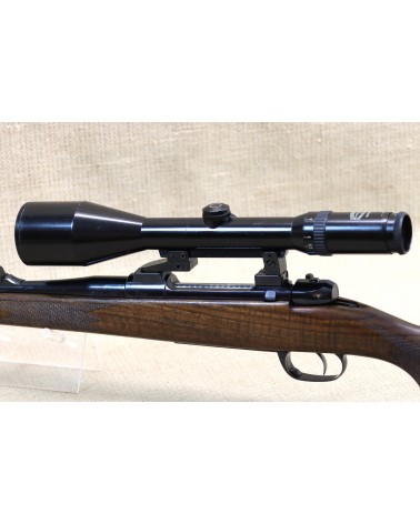 Repetierbüchse Heym Mod. Keilerbüchse, Kaliber 9,3x62 - Bild 4