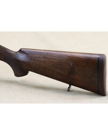 Repetierbüchse Heym Mod. Keilerbüchse, Kaliber 9,3x62 - Bild 10