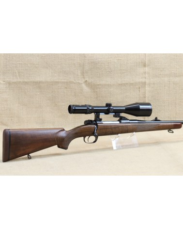 Repetierbüchse Heym Mod. Keilerbüchse, Kaliber 9,3x62 - Bild 2