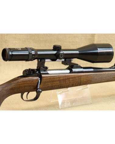 Repetierbüchse Heym Mod. Keilerbüchse, Kaliber 9,3x62 - Bild 5
