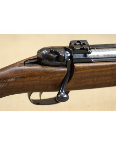Repetierbüchse Heym Mod. Keilerbüchse, Kaliber 9,3x62 - Bild 6