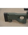 Repetierbüchse, Scharfschützengewehr Accuracy Mod. AW, Kal. .308 Win.