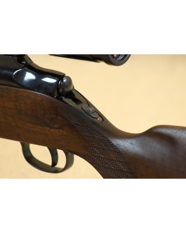 Repetierbüchse Sauer Mod. 80, Kaliber .308 Winchester - Bild 8