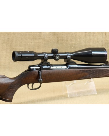 Repetierbüchse Sauer Mod. 80, Kaliber .308 Winchester - Bild 5