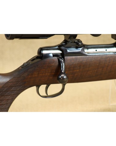 Repetierbüchse Sauer Mod. 80, Kaliber .308 Winchester - Bild 6