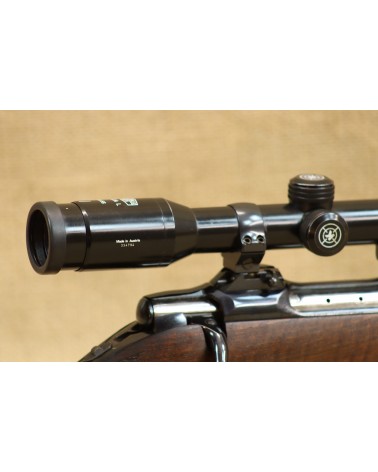 Repetierbüchse Sauer Mod. 80, Kaliber .308 Winchester - Bild 9
