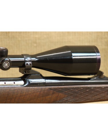 Repetierbüchse Sauer Mod. 80, Kaliber .308 Winchester - Bild 10