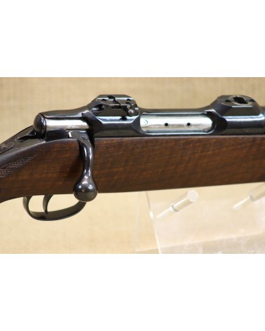 Repetierbüchse Sauer Mod. 80, Kaliber .308 Winchester - Bild 7
