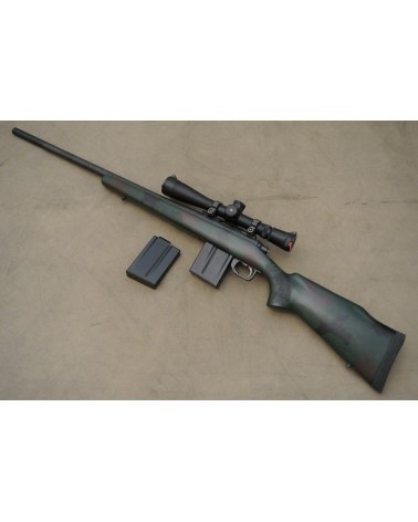 Repetierbüchse, Scharfschützengewehr Remington Mod. 700, Kal. .308 Win.