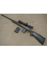 Repetierbüchse, Scharfschützengewehr Remington Mod. 700, Kal. .308 Win.