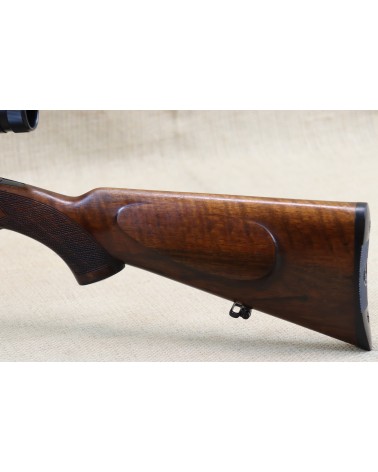 Bockbüchsflinte CZ / BRNO Mod. 502.3, Kaliber 7x65R -12/70 - Bild 11
