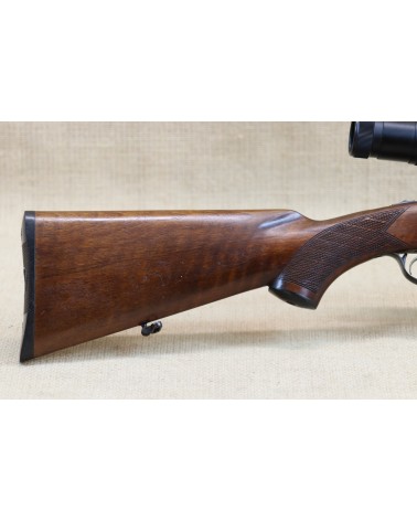 Bockbüchsflinte CZ / BRNO Mod. 502.3, Kaliber 7x65R -12/70 - Bild 10