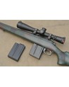Repetierbüchse, Scharfschützengewehr Remington Mod. 700, Kal. .308 Win.