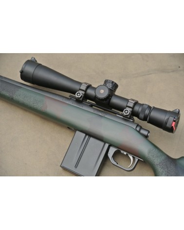 Repetierbüchse, Scharfschützengewehr Remington Mod. 700, Kal. .308 Win.