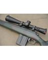 Repetierbüchse, Scharfschützengewehr Remington Mod. 700, Kal. .308 Win.