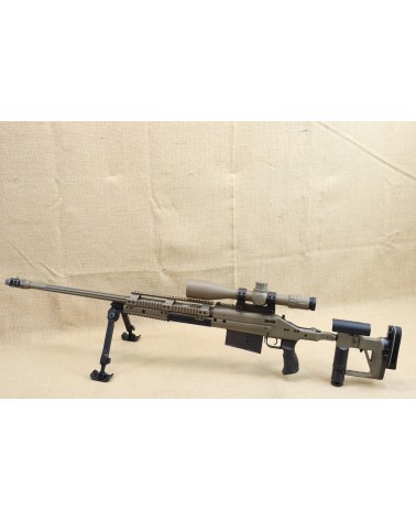 Voere Mod. X3, Kaliber .300 Norma Magnum, .338 Lapua Magnum - Bild 2