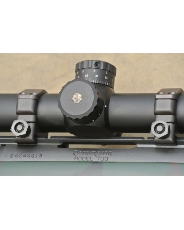 Repetierbüchse, Scharfschützengewehr Remington Mod. 700, Kal. .308 Win.