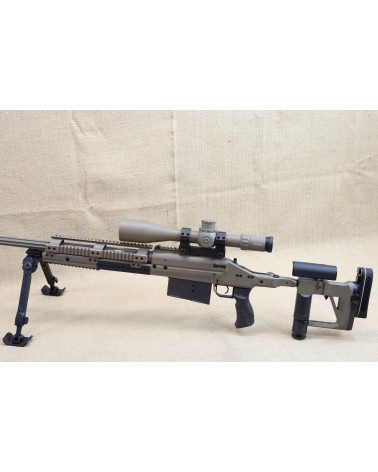 Voere Mod. X3, Kaliber .300 Norma Magnum, .338 Lapua Magnum - Bild 3