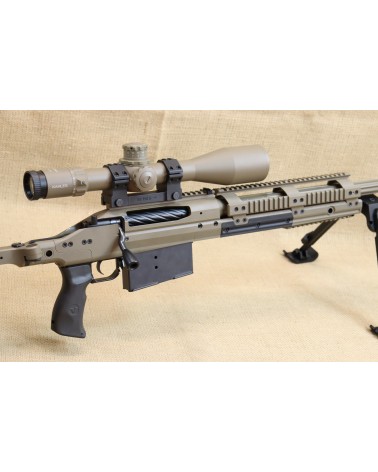 Voere Mod. X3, Kaliber .300 Norma Magnum, .338 Lapua Magnum - Bild 6