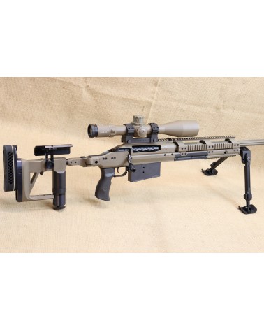 Voere Mod. X3, Kaliber .300 Norma Magnum, .338 Lapua Magnum - Bild 4