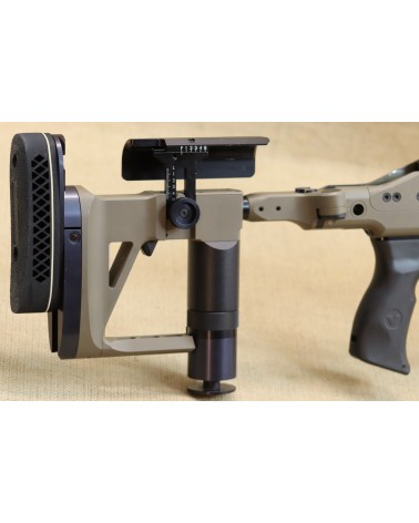 Voere Mod. X3, Kaliber .300 Norma Magnum, .338 Lapua Magnum - Bild 12