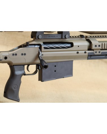 Voere Mod. X3, Kaliber .300 Norma Magnum, .338 Lapua Magnum - Bild 7