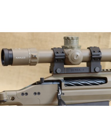 Voere Mod. X3, Kaliber .300 Norma Magnum, .338 Lapua Magnum - Bild 9