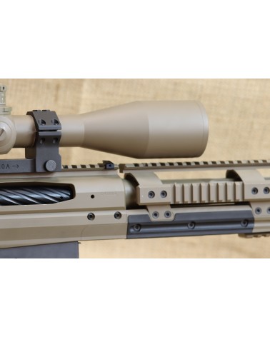 Voere Mod. X3, Kaliber .300 Norma Magnum, .338 Lapua Magnum - Bild 11