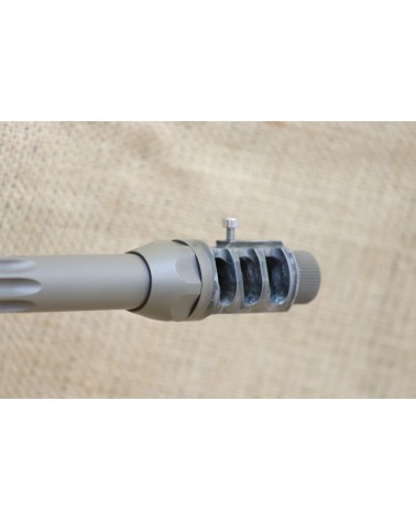 Voere Mod. X3, Kaliber .300 Norma Magnum, .338 Lapua Magnum - Bild 19