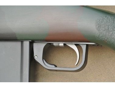Repetierbüchse, Scharfschützengewehr Remington Mod. 700, Kal. .308 Win. Repetierbüchse, Scharfschützengewehr Remington Mod. 700, Kal. .308 Win.