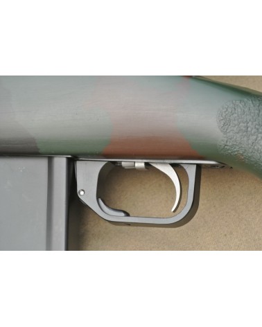 Repetierbüchse, Scharfschützengewehr Remington Mod. 700, Kal. .308 Win.
