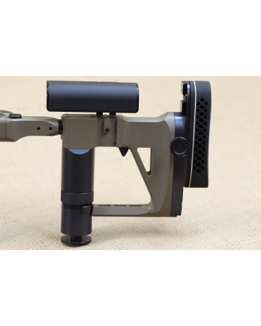 Voere Mod. X3, Kaliber .300 Norma Magnum, .338 Lapua Magnum - Bild 13