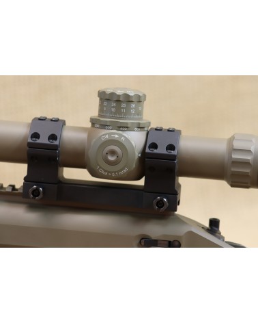 Voere Mod. X3, Kaliber .300 Norma Magnum, .338 Lapua Magnum - Bild 10