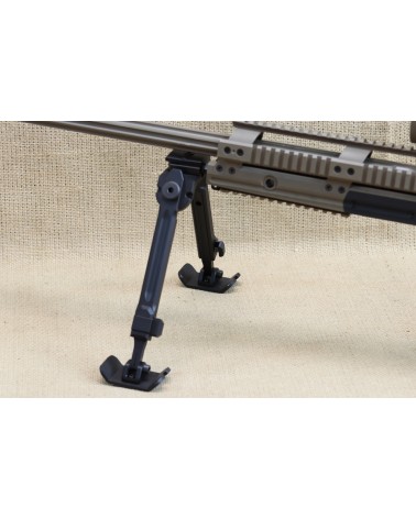 Voere Mod. X3, Kaliber .300 Norma Magnum, .338 Lapua Magnum - Bild 14