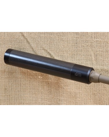 Voere Mod. X3, Kaliber .300 Norma Magnum, .338 Lapua Magnum - Bild 15